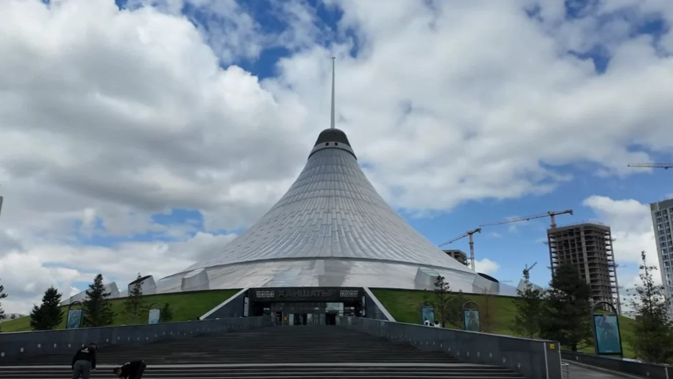 astana 1