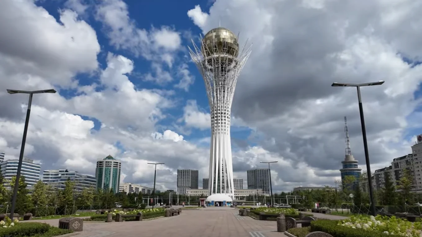 astana 2