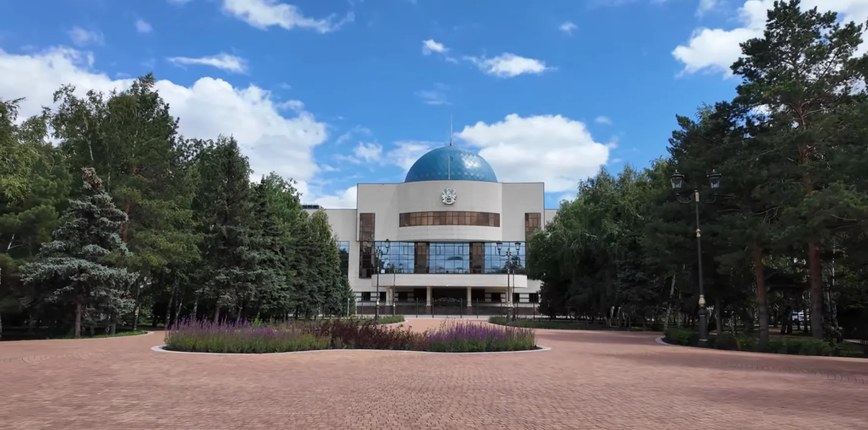 akimat g. astany dom sovetov