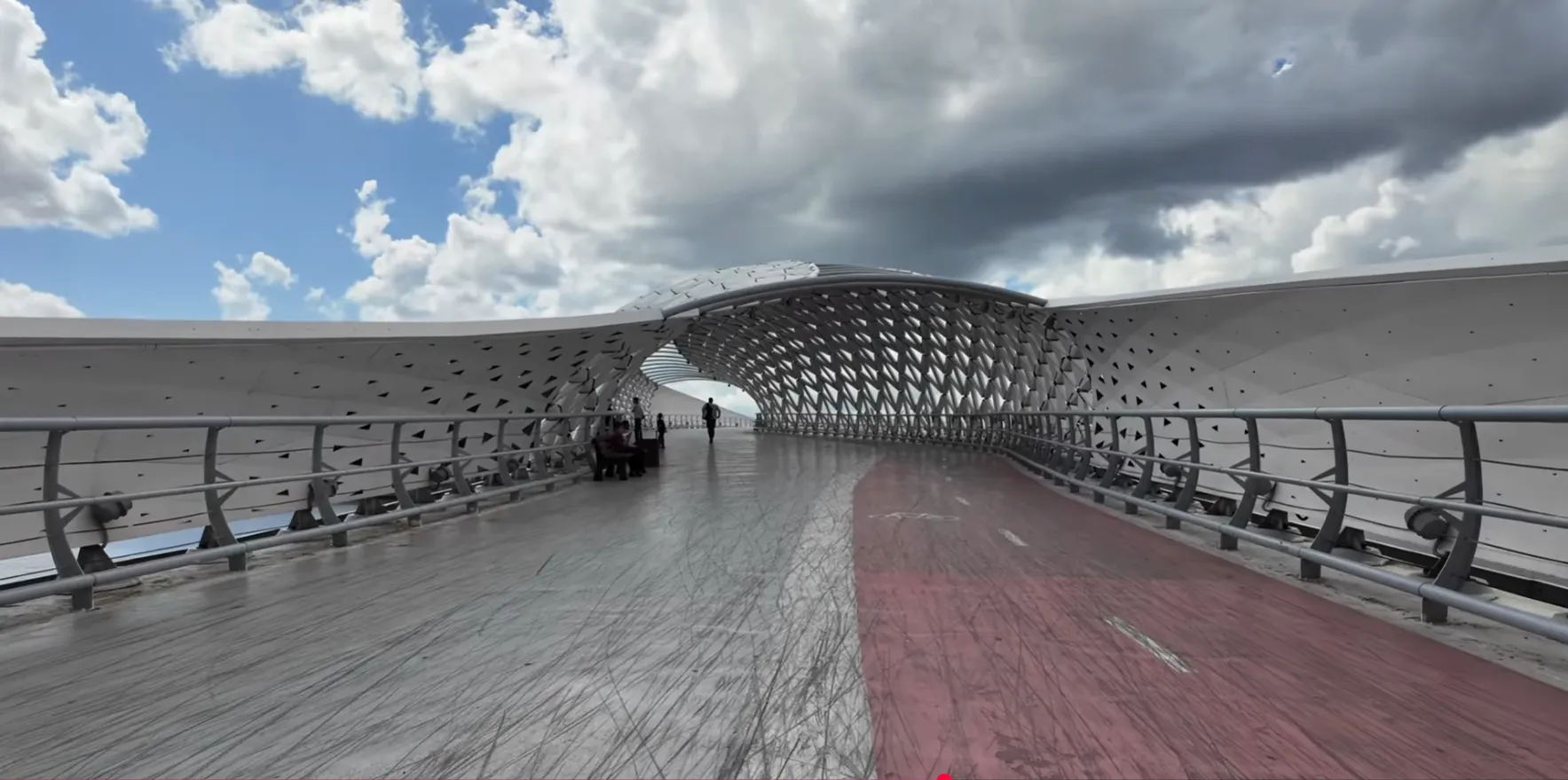 Атырауский мост