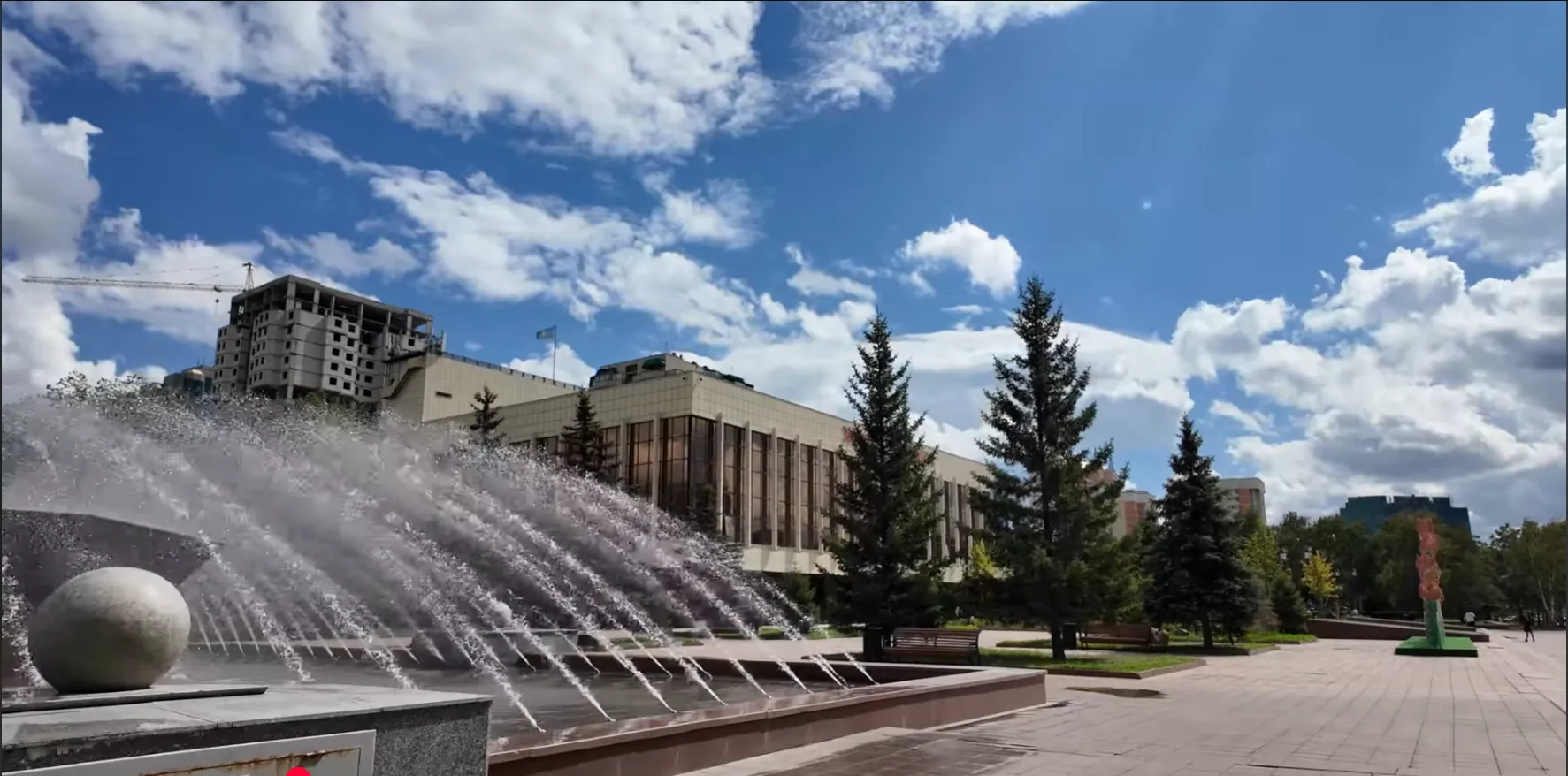 dvorets zhastar molodezhi