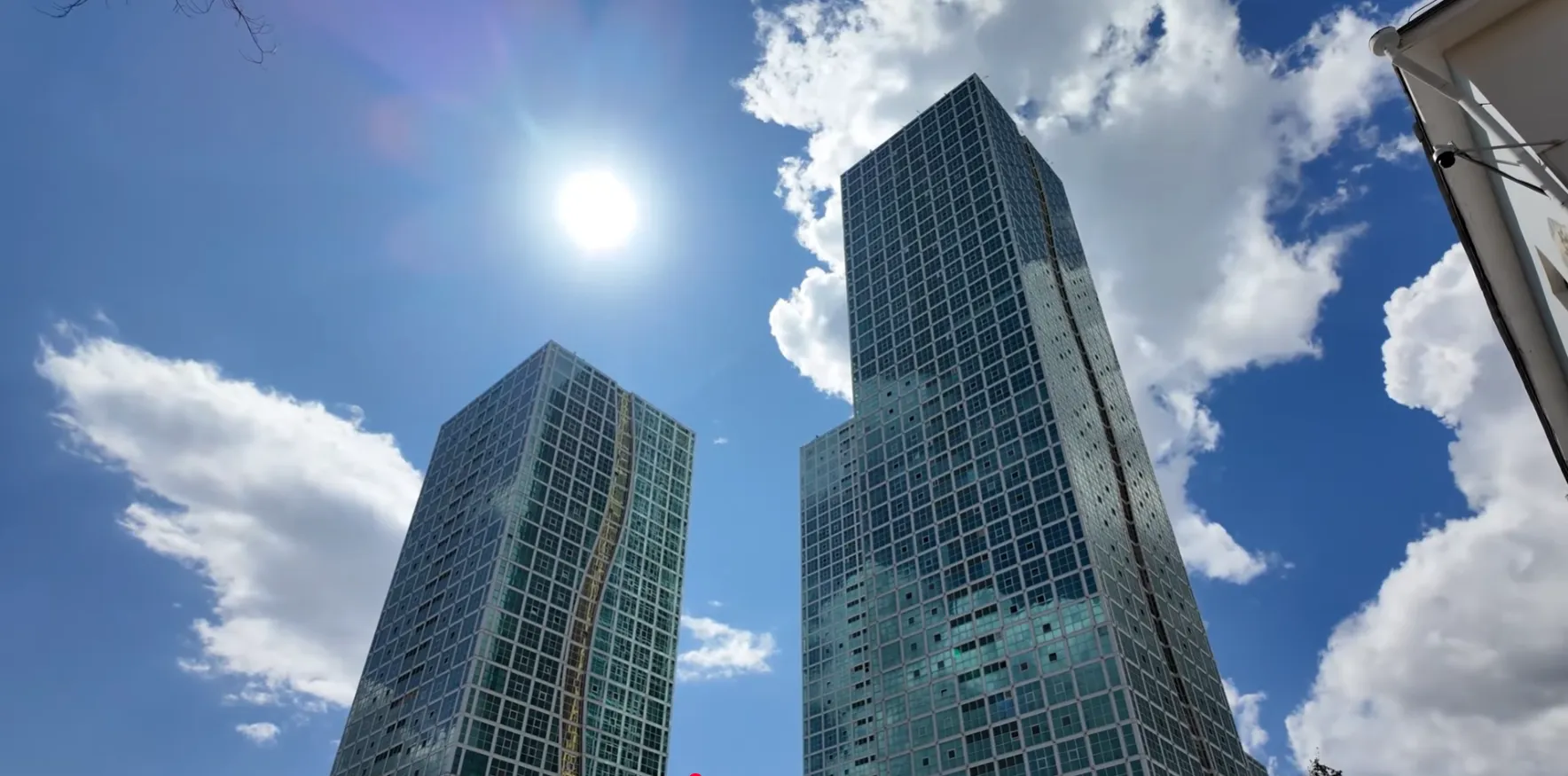 ЖК Гранд Алатау